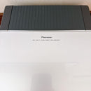 Pioneer Mini Component Systems X-Prf77 Cd Dvd Md