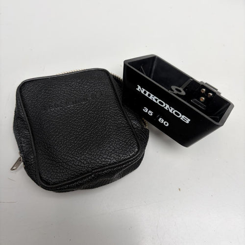 Nikon Viewfinders Eye Cups Nikonos 35/80Mm