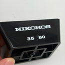 Nikon Viewfinders Eye Cups Nikonos 35/80Mm