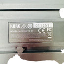 Midi Keyboards Pads Korg Microkey2-61