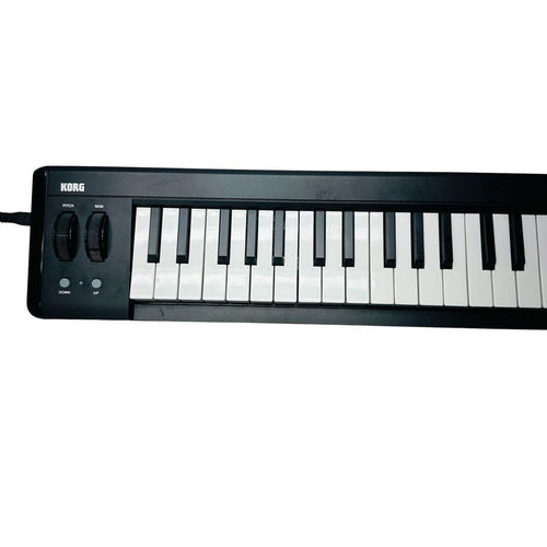 Midi Keyboards Pads Korg Microkey2-61