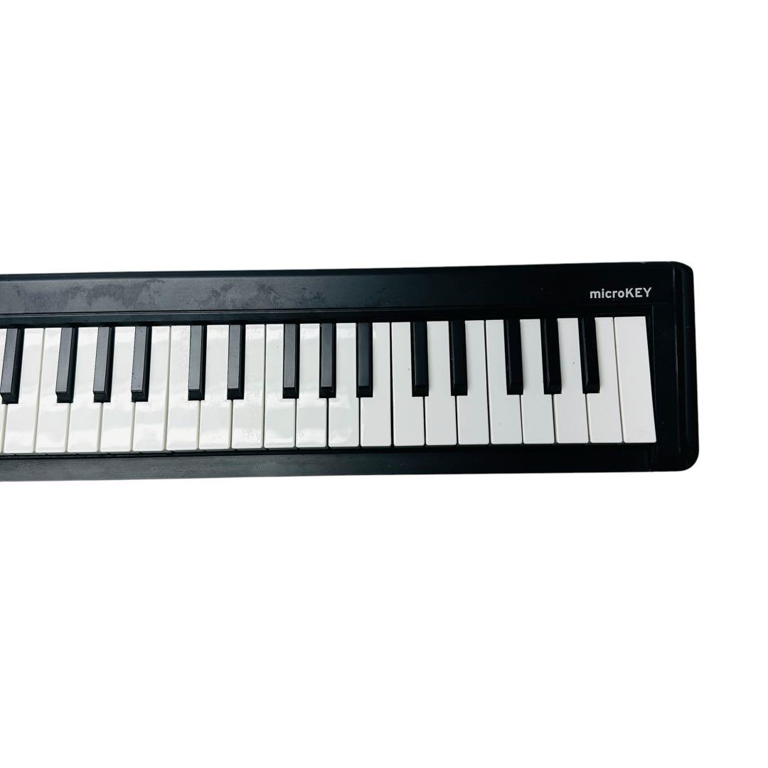 Midi Keyboards Pads Korg Microkey2-61