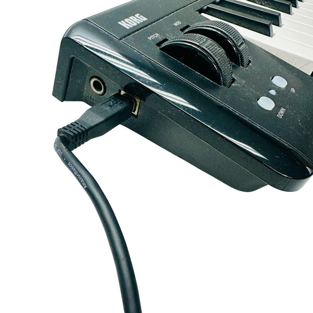 Midi Keyboards Pads Korg Microkey2-61