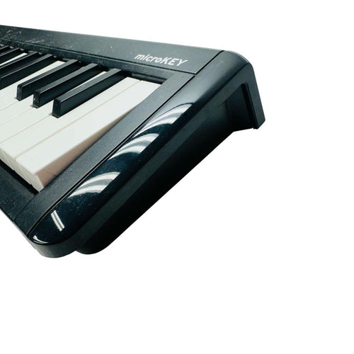 Midi Keyboards Pads Korg Microkey2-61