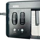 Midi Keyboards Pads Korg Microkey2-61