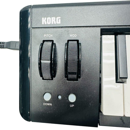 Midi Keyboards Pads Korg Microkey2-61