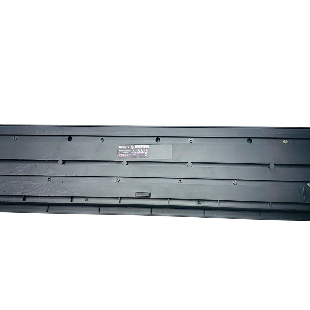 Midi Keyboards Pads Korg Microkey2-61