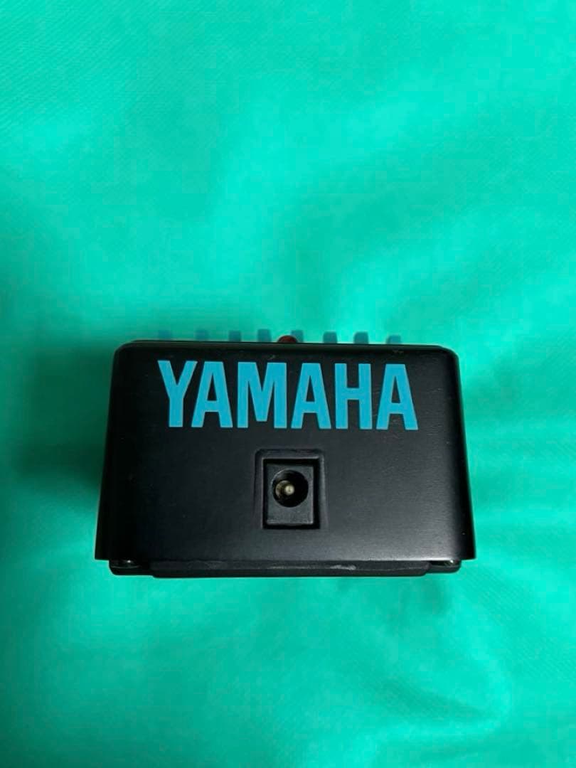 Guitar Effects Units Yamaha Gc-100