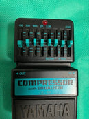 Guitar Effects Units Yamaha Gc-100