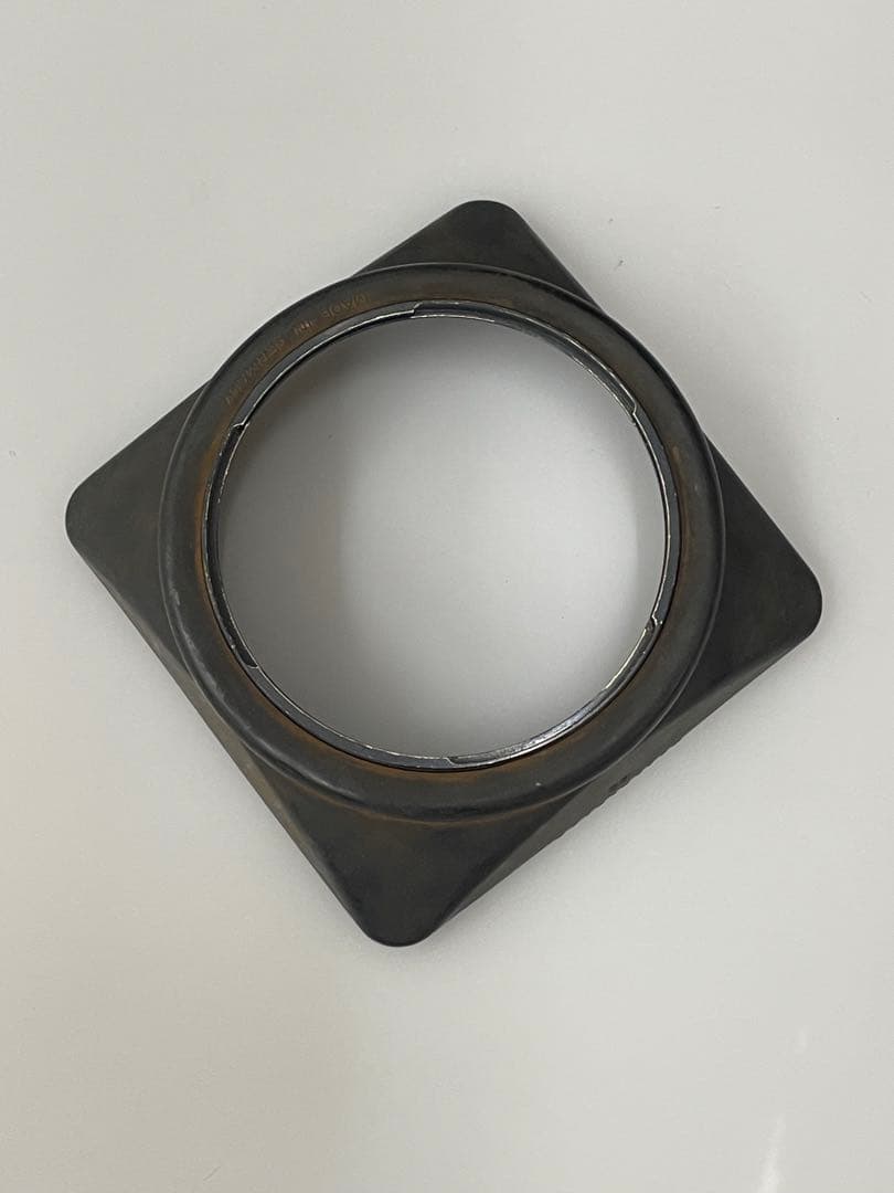 Lens Hoods 40