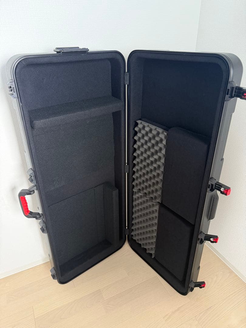 Gator Cases Other 61 Gtsa-Key61