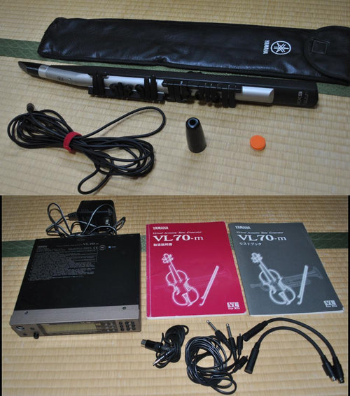 Yamaha Other Vl70-M Wx5