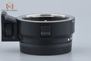 Canon Mount Adapter Ef-Eos M