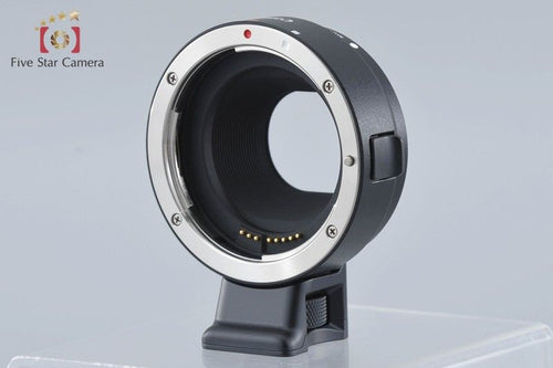 Canon Mount Adapter Ef-Eos M