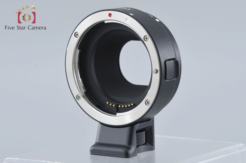 Canon Mount Adapter Ef-Eos M