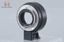 Canon Mount Adapter Ef-Eos M