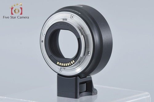 Canon Mount Adapter Ef-Eos M