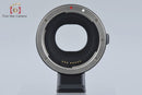 Canon Mount Adapter Ef-Eos M