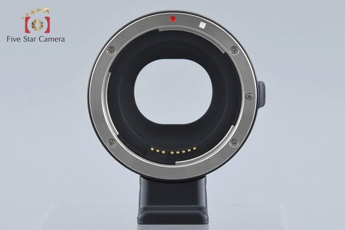 Canon Mount Adapter Ef-Eos M