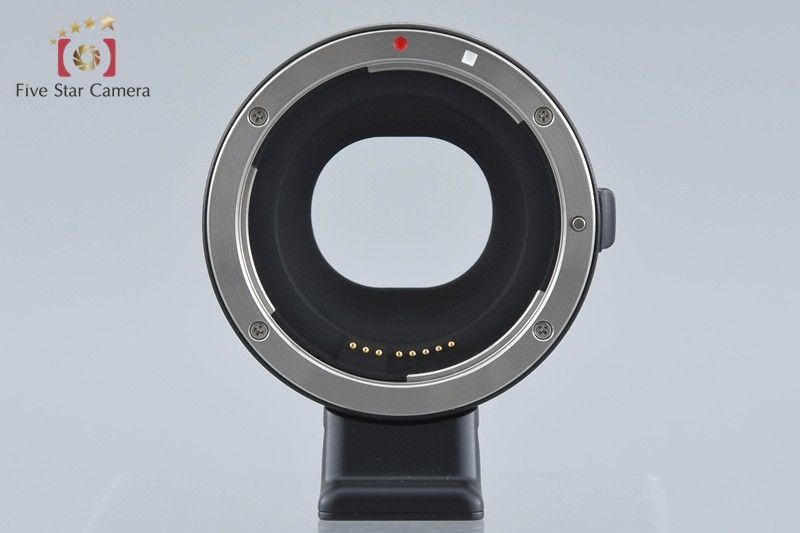 Canon Mount Adapter Ef-Eos M