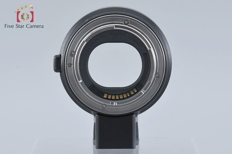 Canon Mount Adapter Ef-Eos M