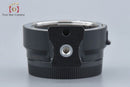 Canon Mount Adapter Ef-Eos M