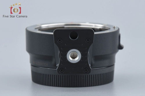 Canon Mount Adapter Ef-Eos M