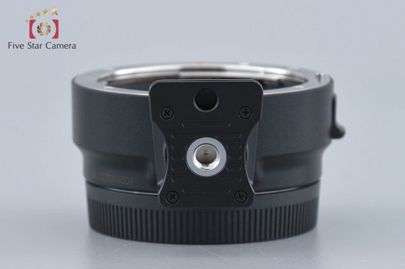 Canon Mount Adapter Ef-Eos M