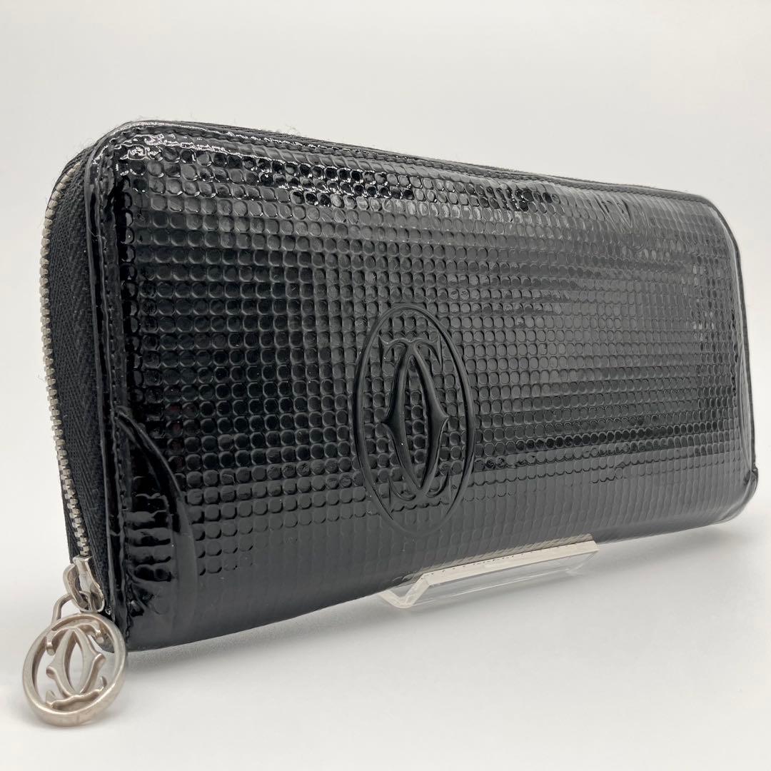 Cartier Long Wallets