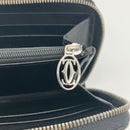 Cartier Long Wallets