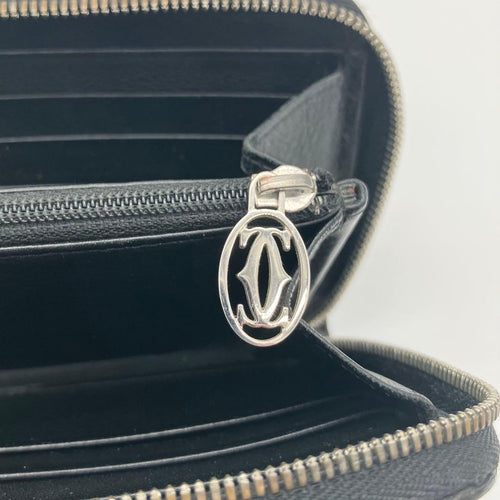 Cartier Long Wallets