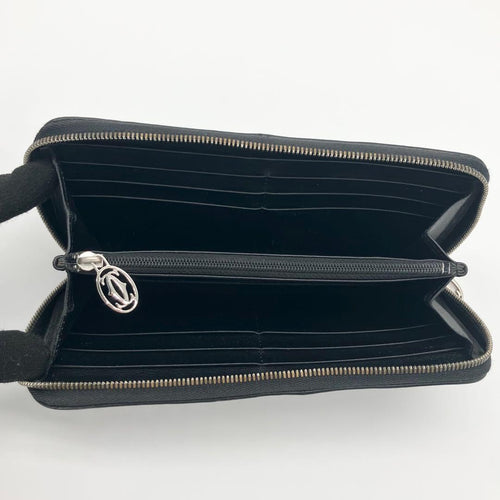 Cartier Long Wallets
