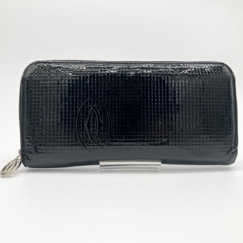 Cartier Long Wallets
