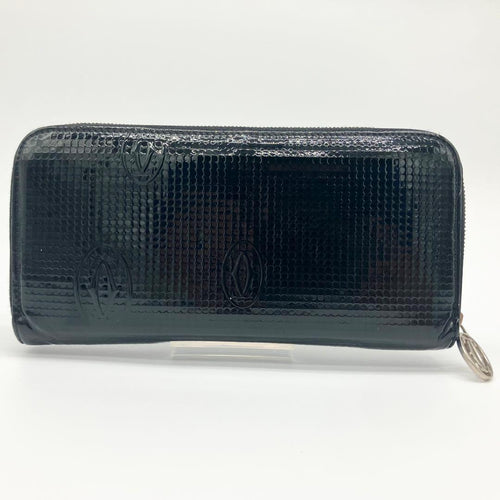 Cartier Long Wallets