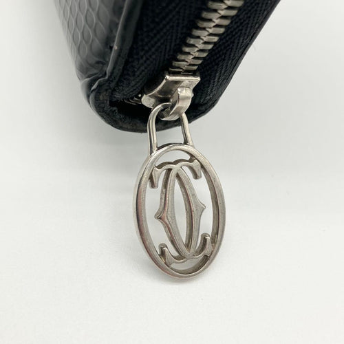 Cartier Long Wallets