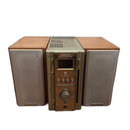 Kenwood Mini -Component Ls-Es3-N
