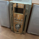 Kenwood Mini -Component Ls-Es3-N