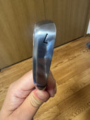 Single Irons Callaway X Forged Max 7