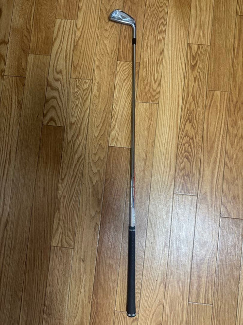 Single Irons Callaway X Forged Max 7