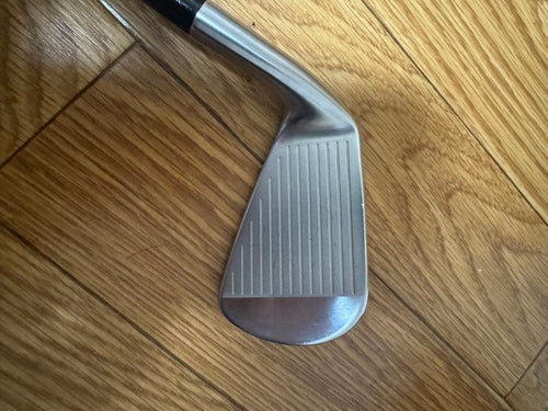 Single Irons Callaway X Forged Max 7