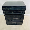 Pioneer Mini -Component