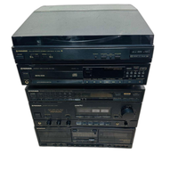 Pioneer Mini -Component