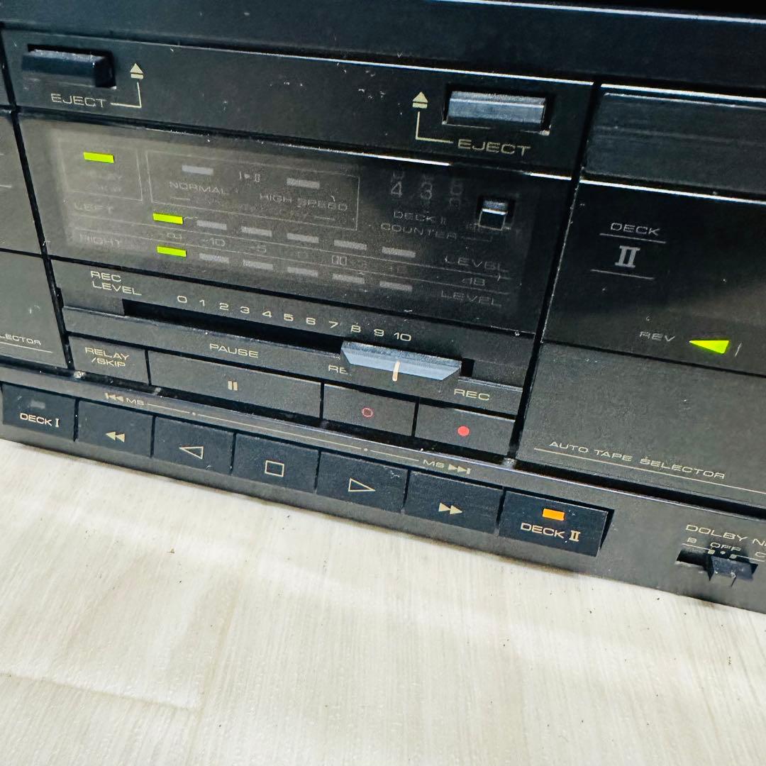 Pioneer Mini -Component