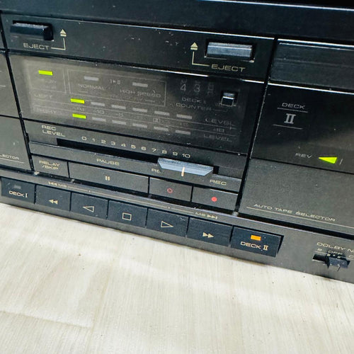 Pioneer Mini -Component