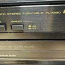 Pioneer Mini -Component
