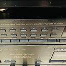 Pioneer Mini -Component