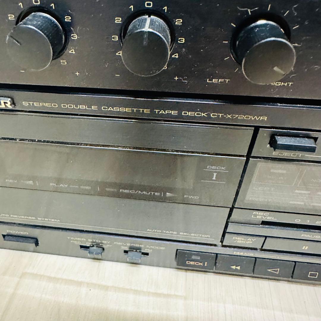 Pioneer Mini -Component