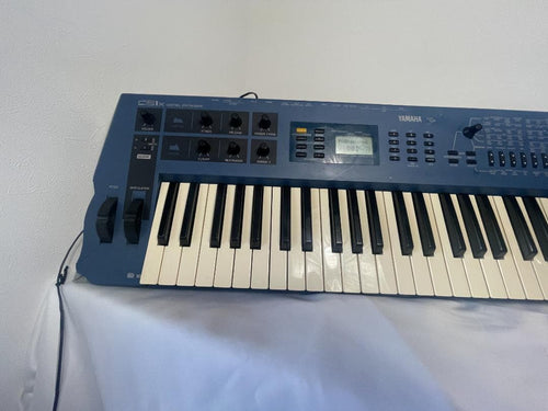 Other Yamaha Cs1X