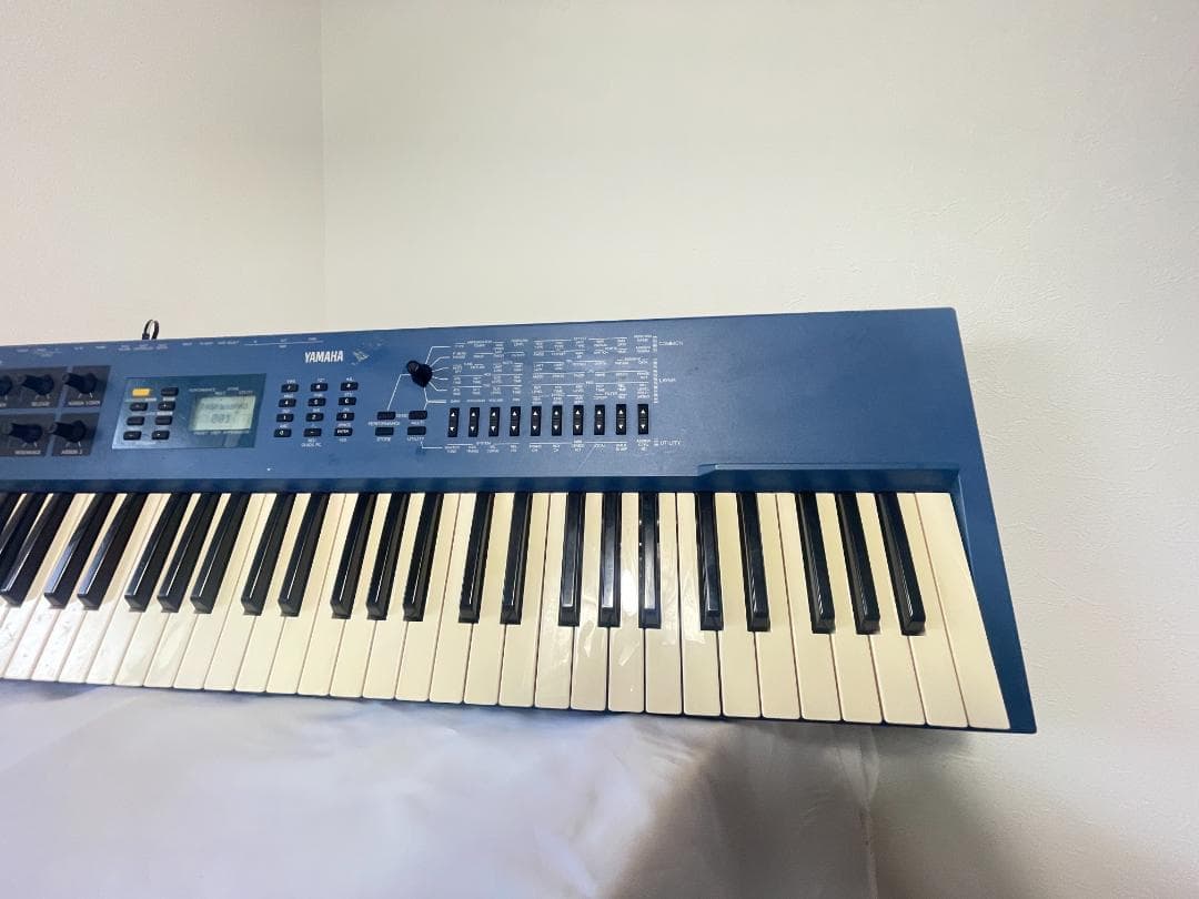 Other Yamaha Cs1X