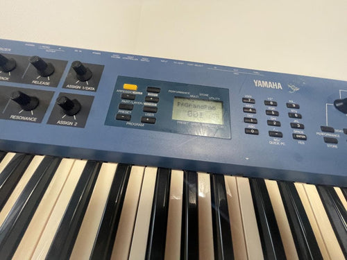 Other Yamaha Cs1X